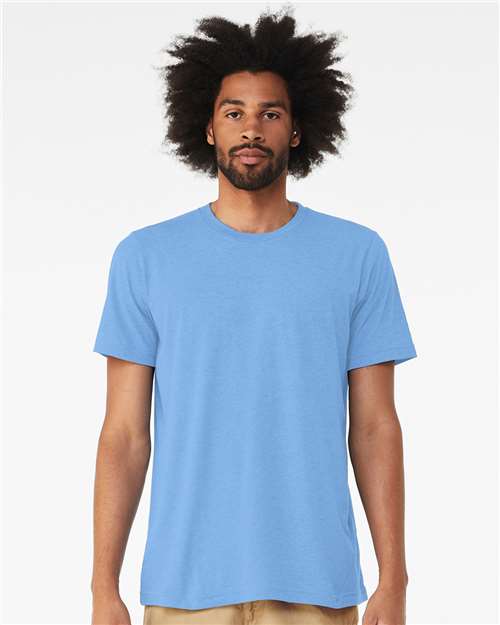 Triblend Tee BELLA + CANVAS