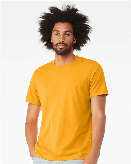 Triblend Tee BELLA + CANVAS
