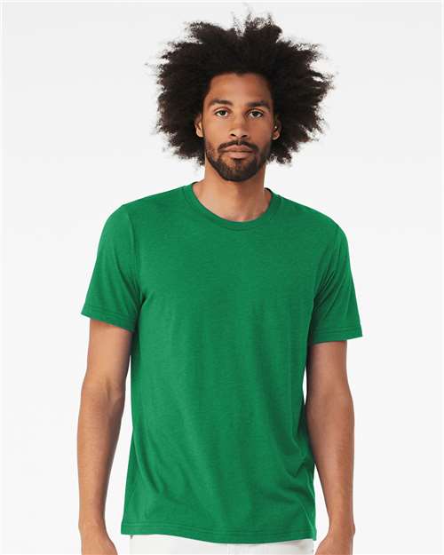 Triblend Tee BELLA + CANVAS