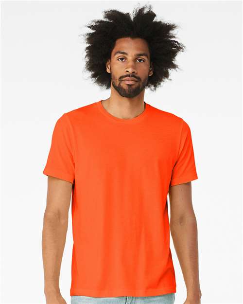 Triblend Tee BELLA + CANVAS
