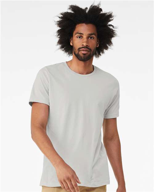 Triblend Tee