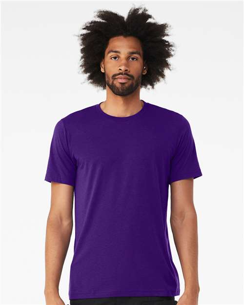 Triblend Tee BELLA + CANVAS