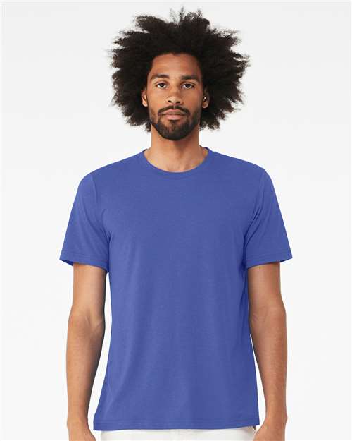 Triblend Tee BELLA + CANVAS