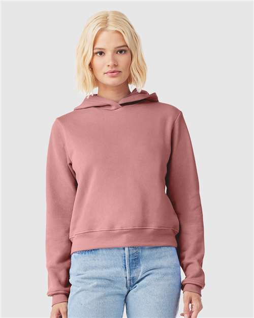 Women's Classic Hoodie Sweatshirt