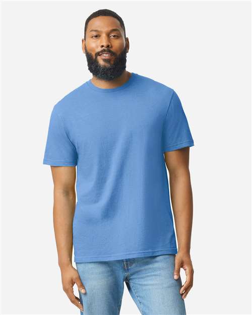 Unisex Softstyle® CVC T-Shirt
