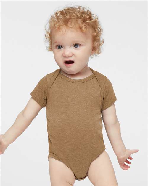 Infant Fine Jersey Bodysuit