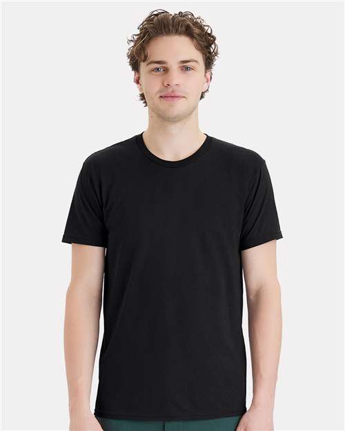 Unisex Perfect-T DTG T-Shirt Hanes Black