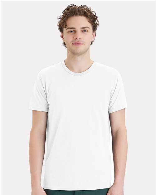 Unisex Perfect-T DTG T-Shirt Hanes White