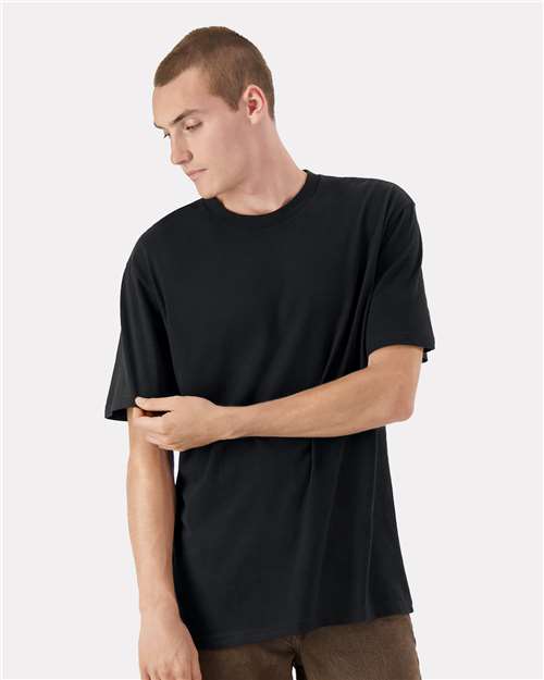 Unisex Sueded Tee