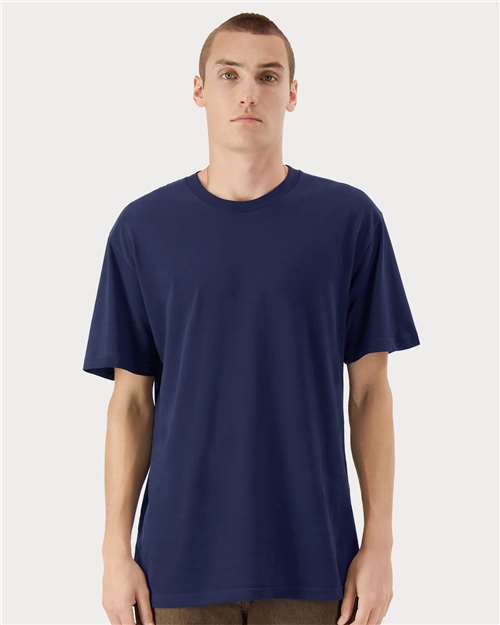 Unisex Sueded Tee