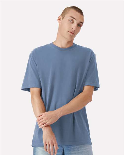 Unisex Heavyweight Cotton Garment-Dyed Tee