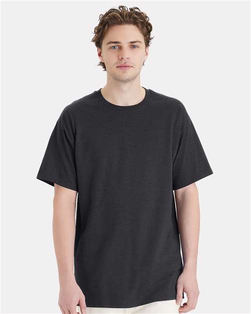 Unisex Essential-T Tall T-Shirt