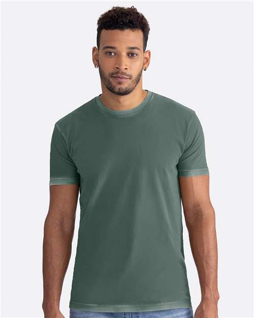 Unisex Soft Washed T-Shirt