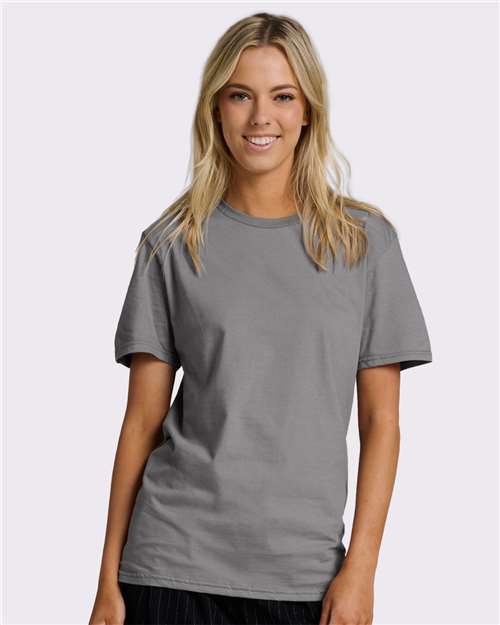 Premium Cotton T-Shirt