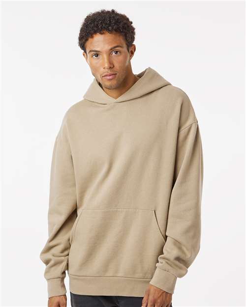 Unisex Avenue Midweight Hooded Sweatshirt