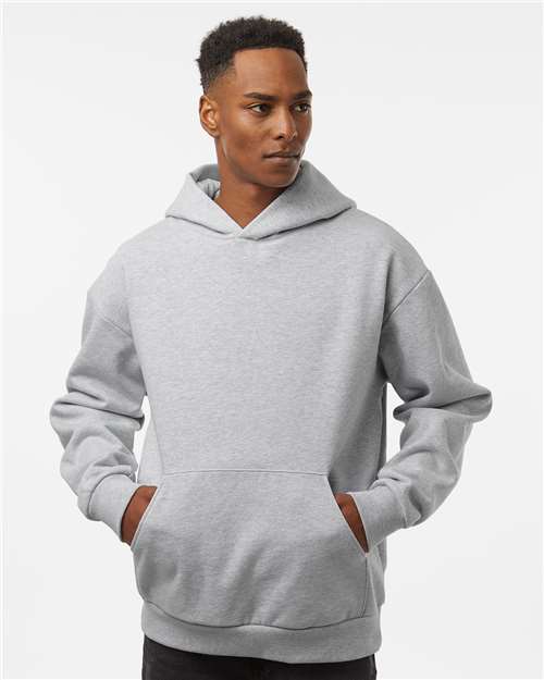 Unisex Mainstreet Heavyweight Hooded Sweatshirt