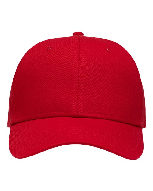 Lo-Pro Solid Traditional Cap