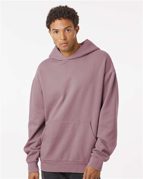 Unisex Avenue Midweight Hooded Sweatshirt