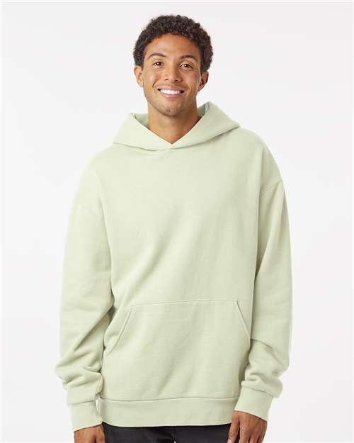 Unisex Avenue Midweight Hooded Sweatshirt