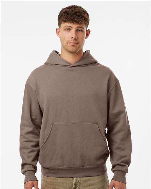 Unisex Avenue Midweight Hooded Sweatshirt