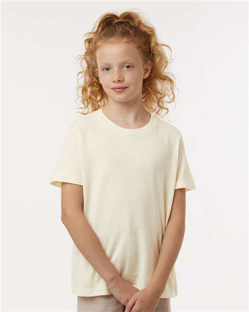 Youth Fine Jersey T-Shirt