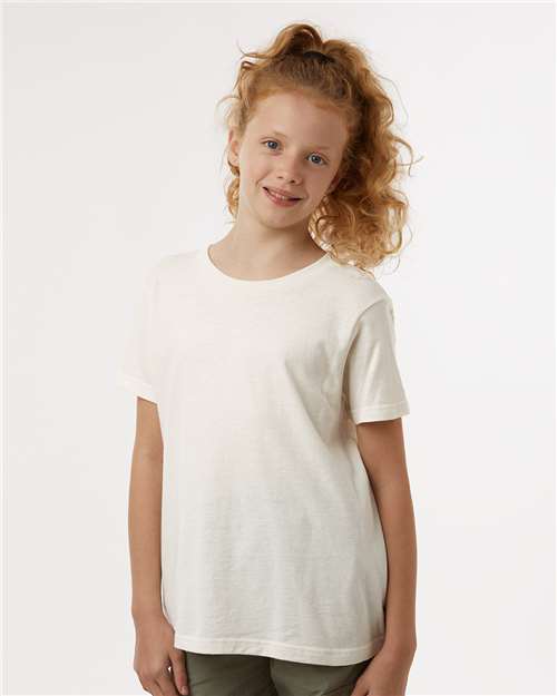 Youth Fine Jersey T-Shirt