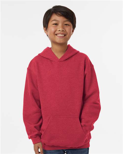 Youth Hooded Sweatshirt