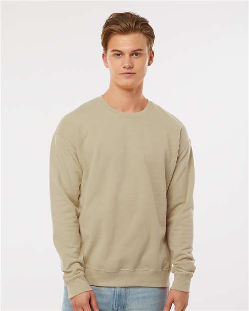Unisex Fleece Crewneck Sweatshirt