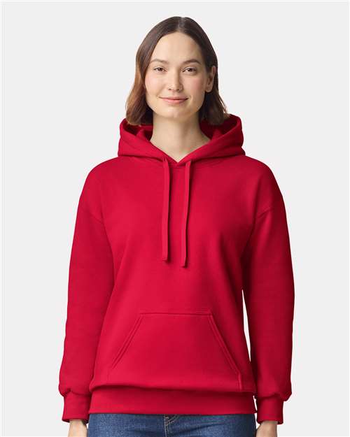 Unisex Hammer™ Maxweight Hooded Sweatshirt