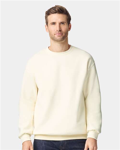 Unisex Hammer™ Maxweight Crewneck Sweatshirt