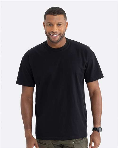 Unisex Heavyweight Tee