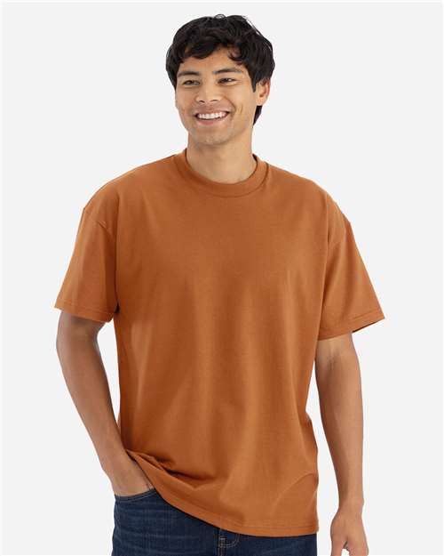 Heavyweight T-Shirt