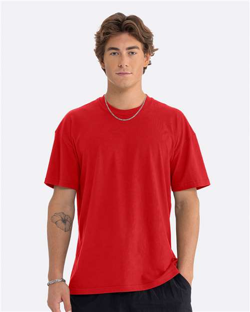 Unisex Heavyweight T-Shirt