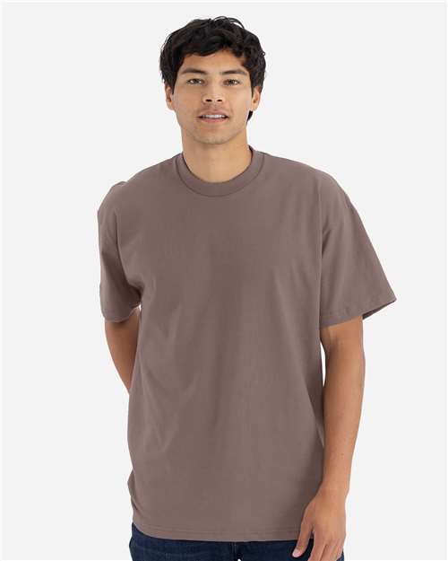 Unisex Heavyweight Tee