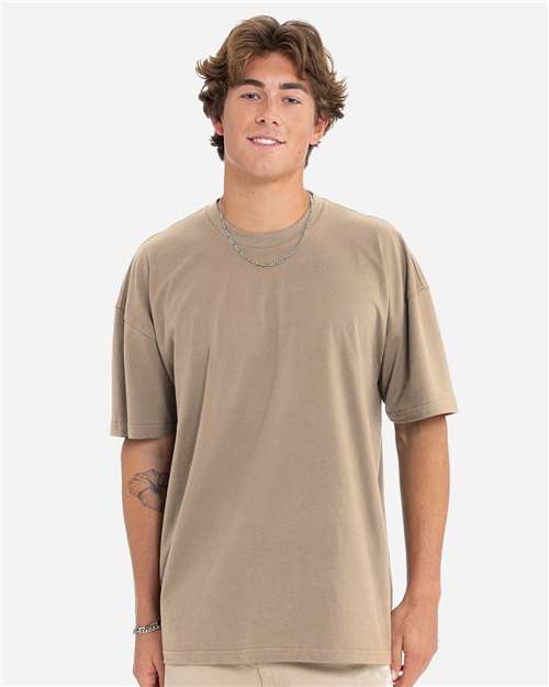 Unisex Heavyweight T-Shirt