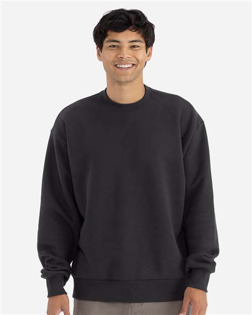 Unisex Heavyweight Crewneck Sweatshirt