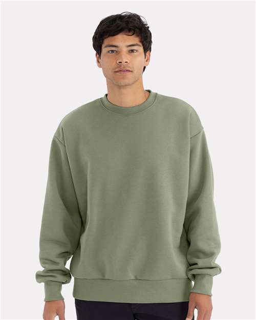 Unisex Heavyweight Crewneck Sweatshirt