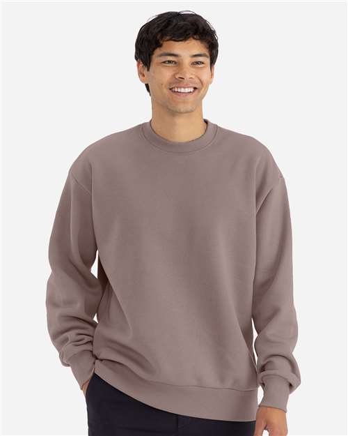 Unisex Heavyweight Crewneck Sweatshirt