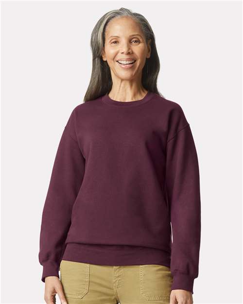 Unisex Softstyle® Midweight Crewneck Sweatshirt
