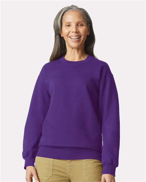 Unisex Softstyle® Midweight Crewneck Sweatshirt