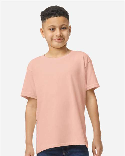 Youth Heavy Cotton™ T-Shirt