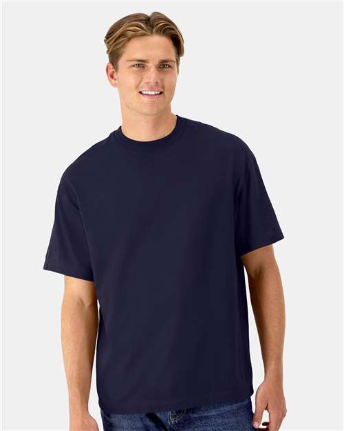 Unisex Beefy-T® Retro Street T-Shirt