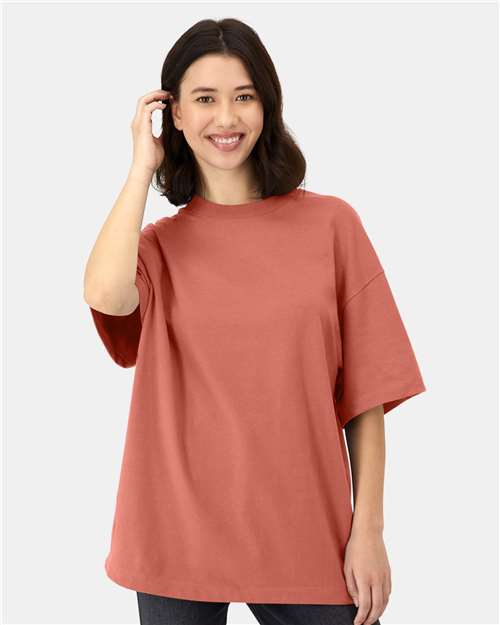 Unisex Beefy-T® Retro Street T-Shirt