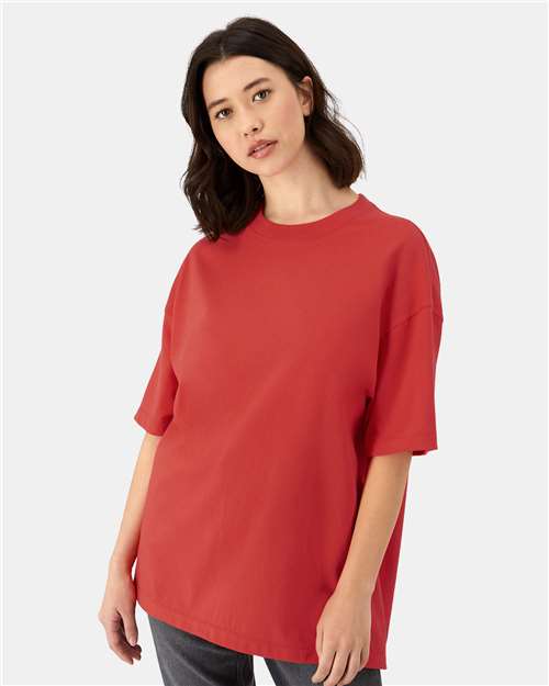 Unisex Beefy-T® Retro Street T-Shirt