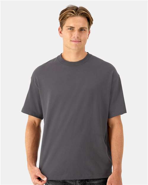 Unisex Beefy-T® Retro Street T-Shirt