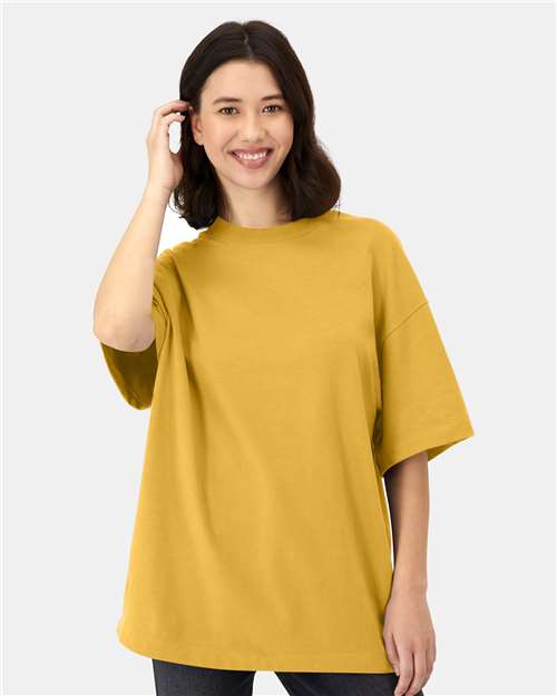 Unisex Beefy-T® Retro Street T-Shirt