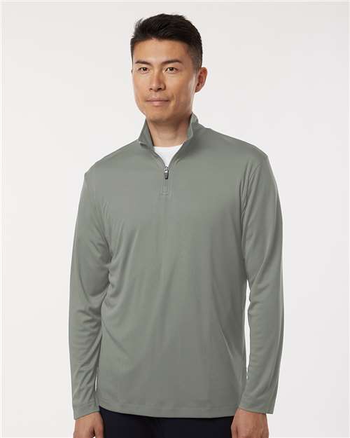 Men's Pro-Lock Performance Quarter-Zip Pullover