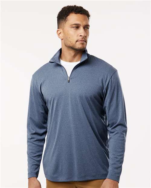 Men's Pro-Lock Performance Quarter-Zip Pullover