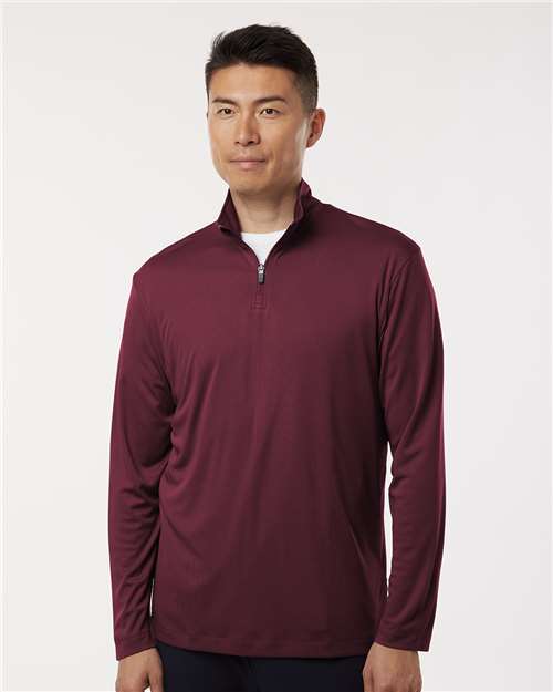 Men's Pro-Lock Performance Quarter-Zip Pullover