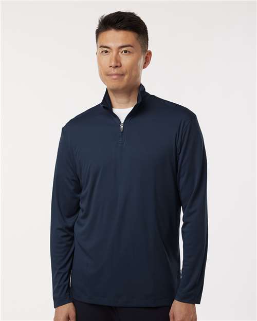 Men's Pro-Lock Performance Quarter-Zip Pullover